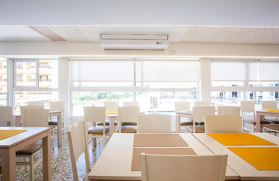 Playamar Hotel&Apartamentos-1