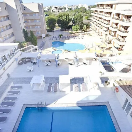 Playamar Hotel&Apartamentos-2